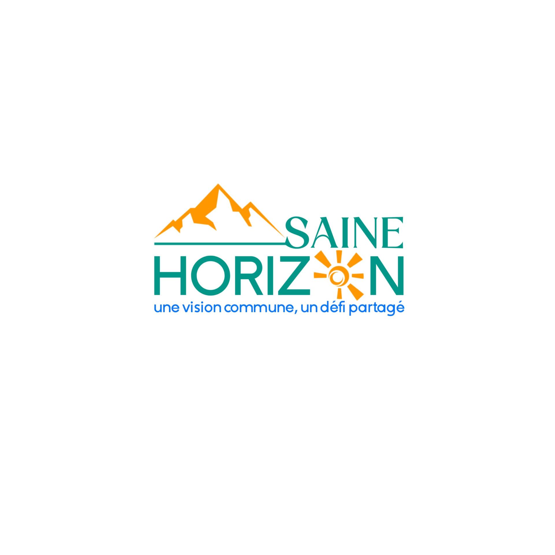LOGO SAINE HORIZON