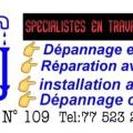 Logo urgence plombier 2