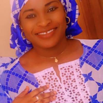 Mme coly