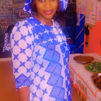 Mme niang