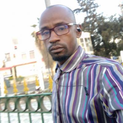 Mr balde