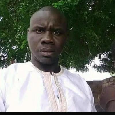 Mr ndiaye