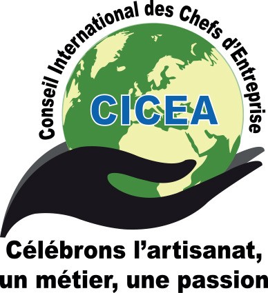 CONSEIL INTERNATIONAL DES CHEFS D'ENTREPRISE ARTISANALE